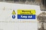 Warning