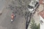 Moped or Bicycle?