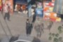 Blend point at bus stop