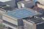Landing platform