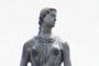female statue