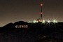 Hollywood Sign