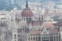 Hungarian Parliament Building