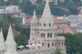 Fisherman’s Bastion