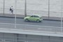 Green Car