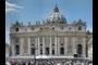 St Peter's Basilica