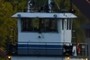 A tug boat