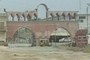 the mane gate of the Javedan Cement Limited