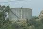 the javedan cement water supply tank 