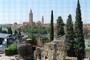 my beatiful city
