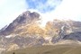 Nevado Del Tolima