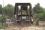 Aerial tram station