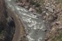 Arkansas river