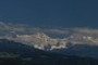 Eiger Mönch Jundfrau