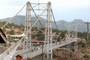 Royal gorge bridge