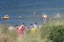 Strandleben