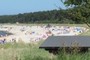 Strandleben