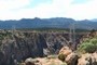 The royal gorge