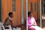 Staff and Student Waiting