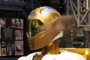 Robonaut