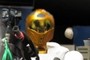 Robonaut 2