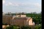 Moscow Scenery