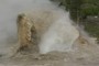 Giant Geyser