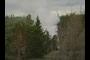 River Geyser erupting in the distance