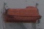 Canot de sauvetage fermé