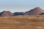 ALMA observatory 