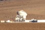 ALMA antenna
