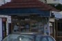 kiosk
