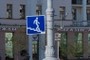 pedestrian crossing