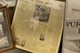 Newspaper Montage