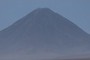 Licancabur volcan
