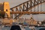 Harbour Bridge &amp; Operahouse 
