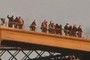 Harbour Bridge Climbers