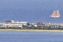 Sea Gulls' Nest Deck Restaurant and Bar