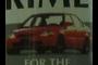 Red Car