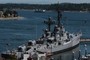 USS Turner Joy
