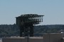 PSNS Hammerhead Crane