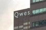 Qwest Sign