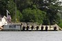 Ånbåtsbryggan