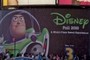 Disney Store Coming Fall 2010