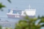 container ship