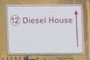 12 Diesel House