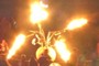 Flaming Bot