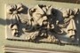 Facade stone ornament