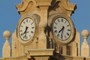 torre dell'orologio