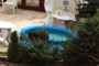 Penthouse Pool Deluxe